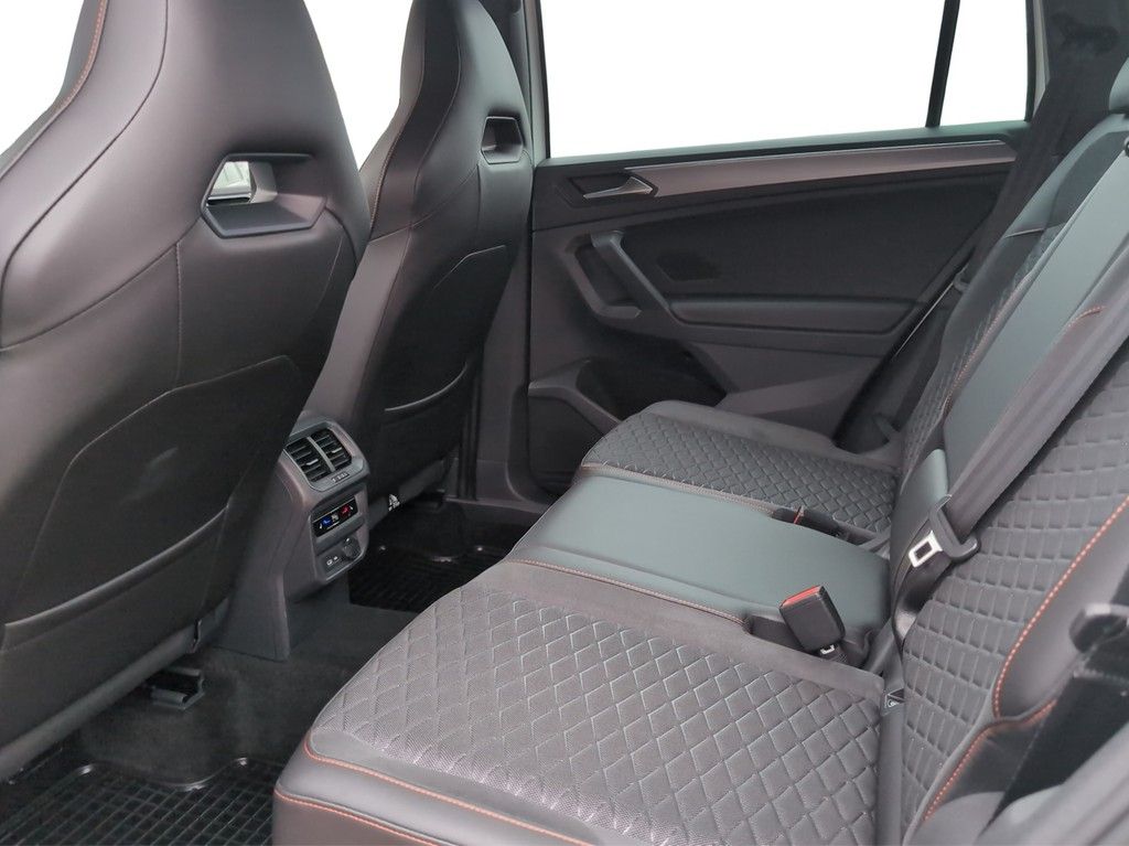 Seat Tarraco 2.0 TDI DSG FR - Samsaru's Car Outlet