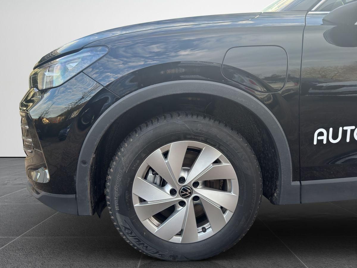 Volkswagen Tiguan Elegance 1.5 TSI 200 kW eHybrid