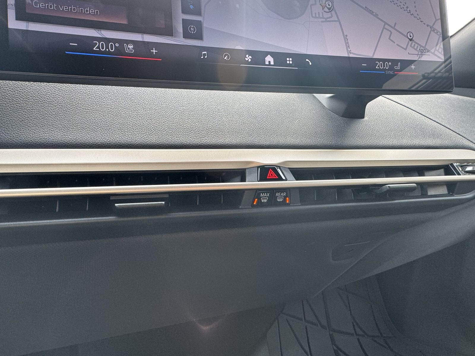 BMW iX xDrive40 DA-Pro PA-Plus LASER H&K Keyless