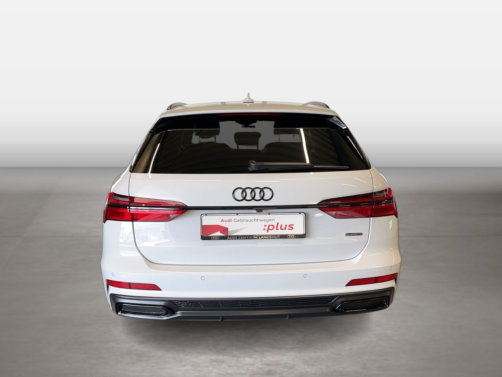Audi A6 Avant 50 TFSI e quattro S tronic S line 4xSHZ