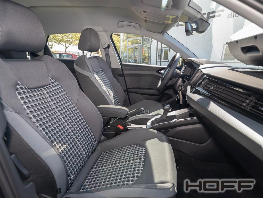Audi A1 Sportback S line TFSI - Samsaru's Car Outlet