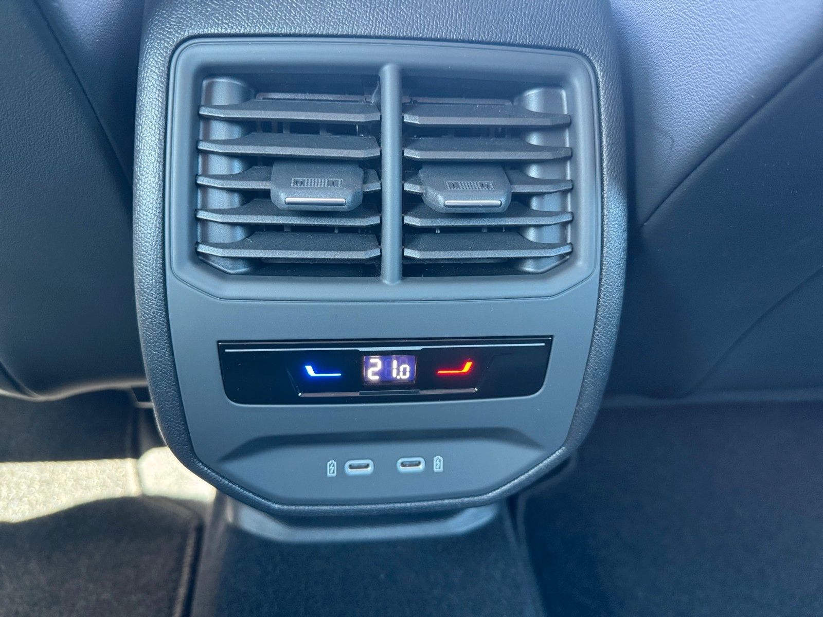 Cupra Leon 1.5 eTSI - Samsaru's Car Outlet