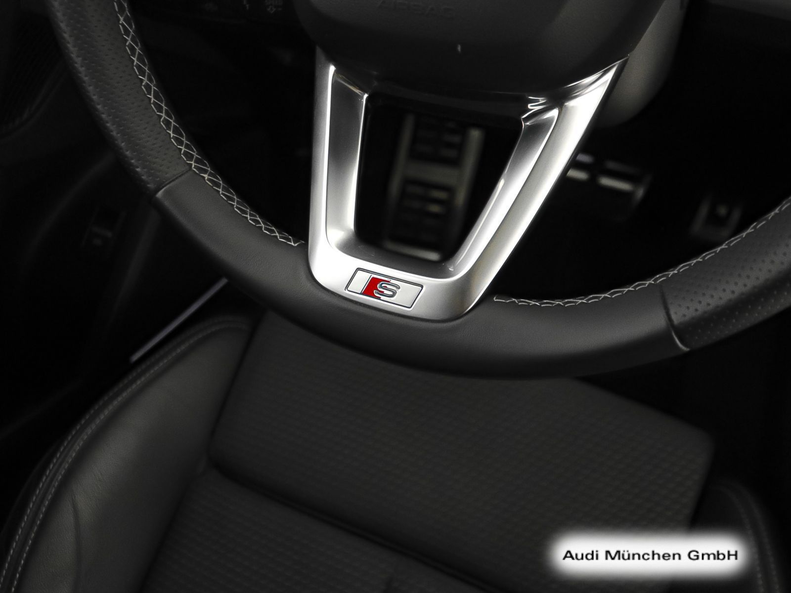 Audi Q5 40 TDI qu. S tronic S line Pano/AHK/B&O/Matri
