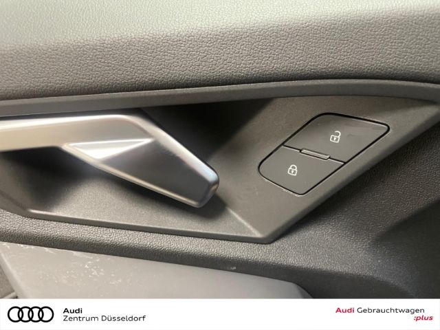 Audi A3 Sportback 35 TDI S tronic LED MMI PDC CARPLAY