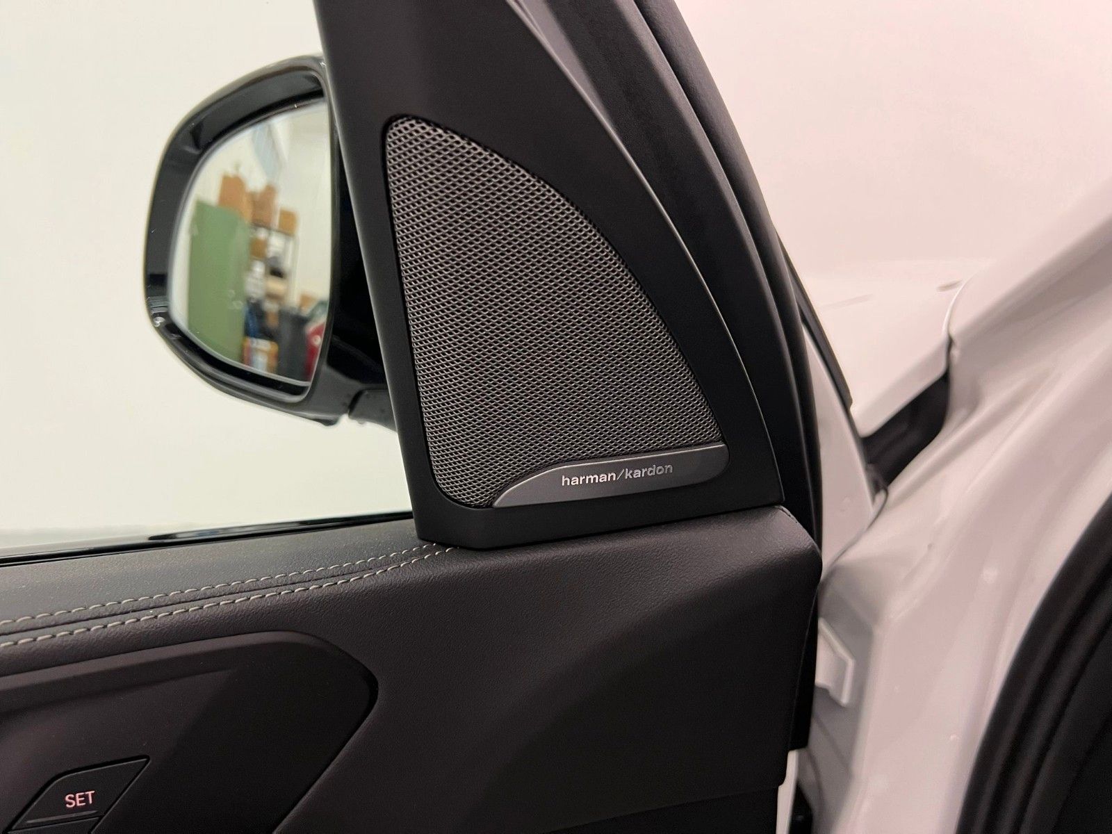 BMW X5 30d xDr M Sport ACC,HUD,PANO,HARMAN,LUFT,..