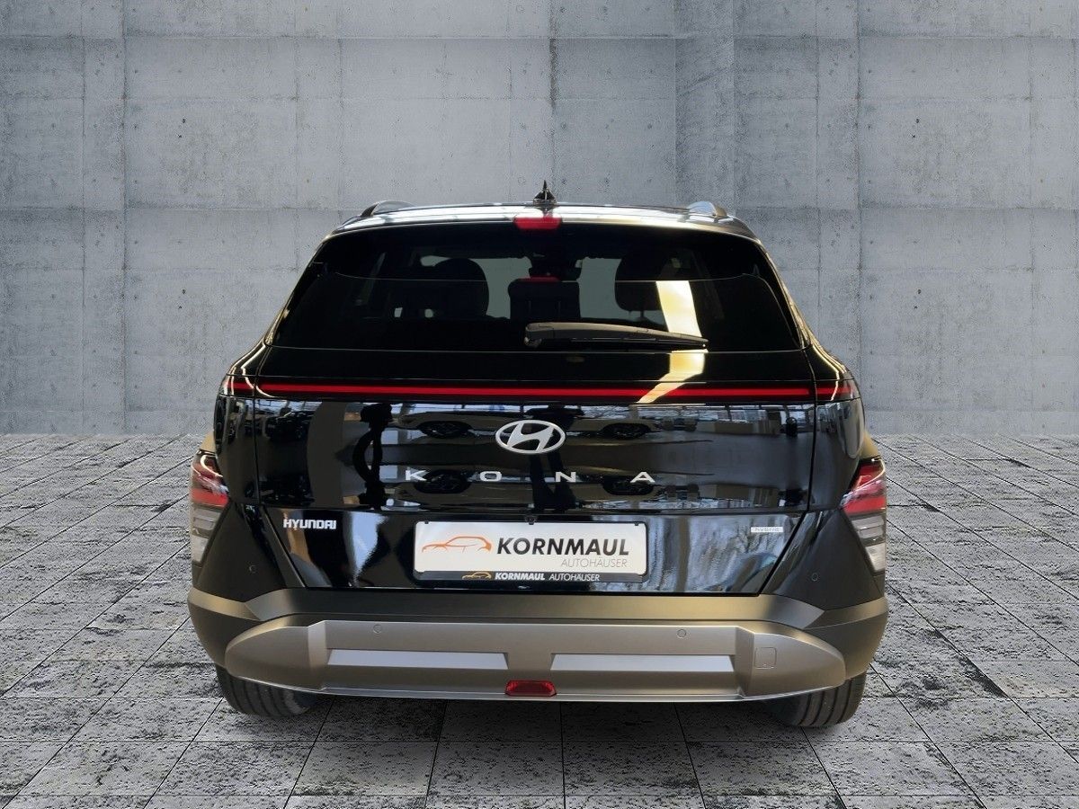 Hyundai KONA 1.6 GDI Trend - Samsaru's Car Outlet