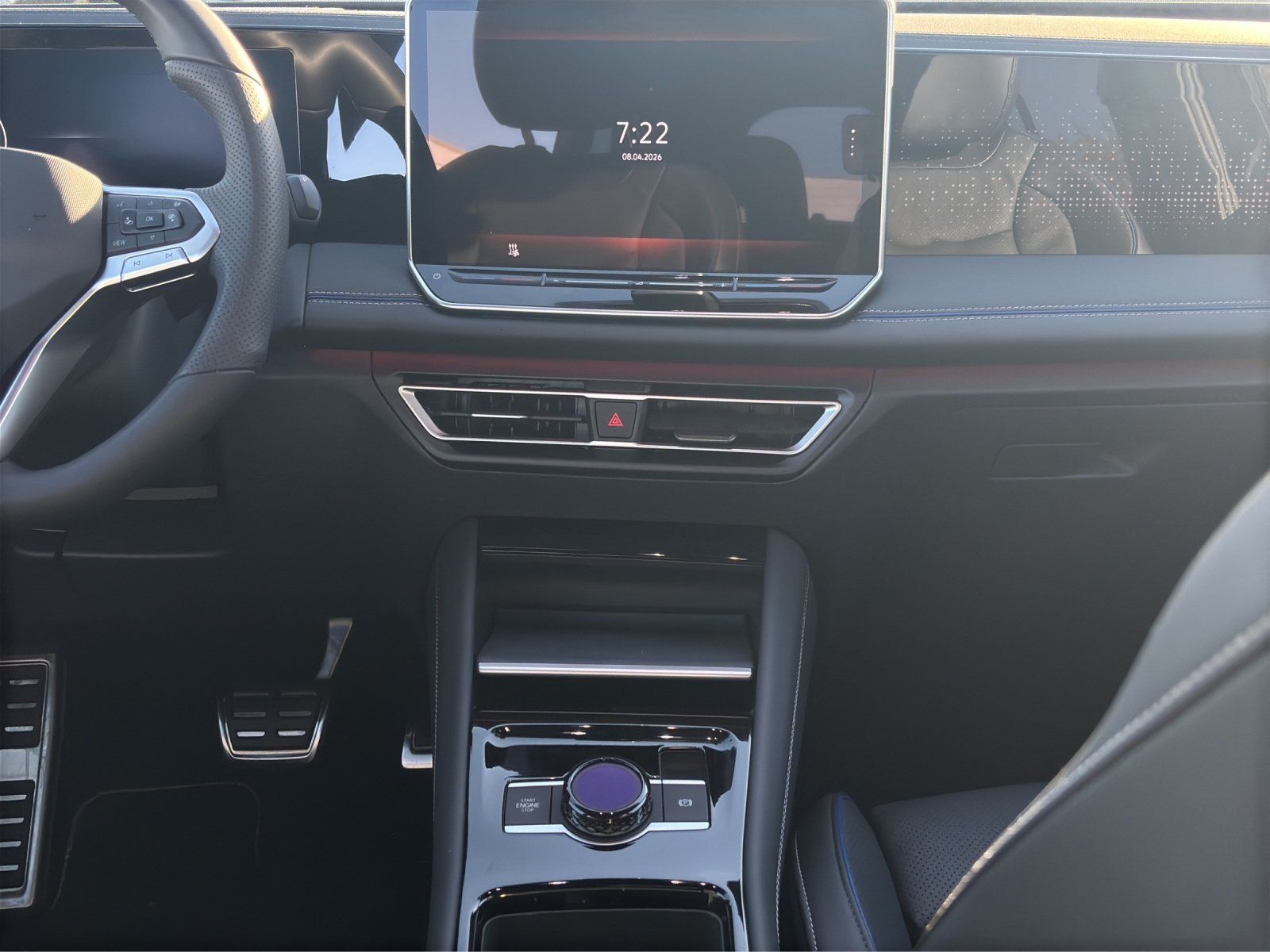 Volkswagen Tiguan 2.0 TSI DSG 4MOTION R-Line BLACK STYLE