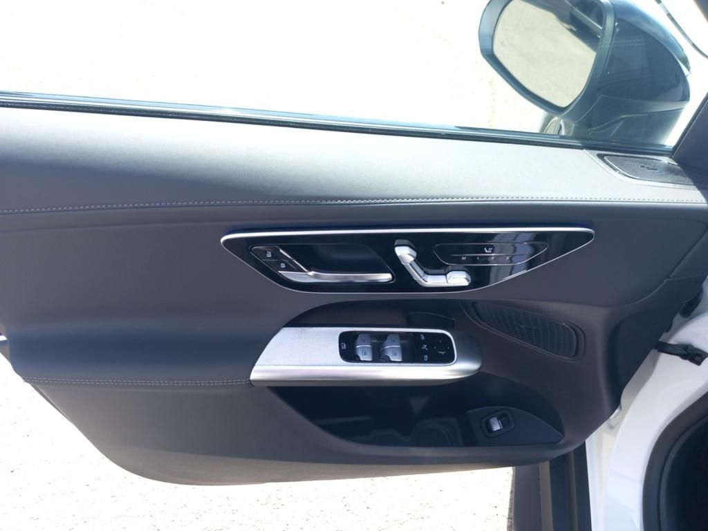Mercedes-Benz GLC 300 d 4M Coupé AMG - Samsaru's Car Outlet