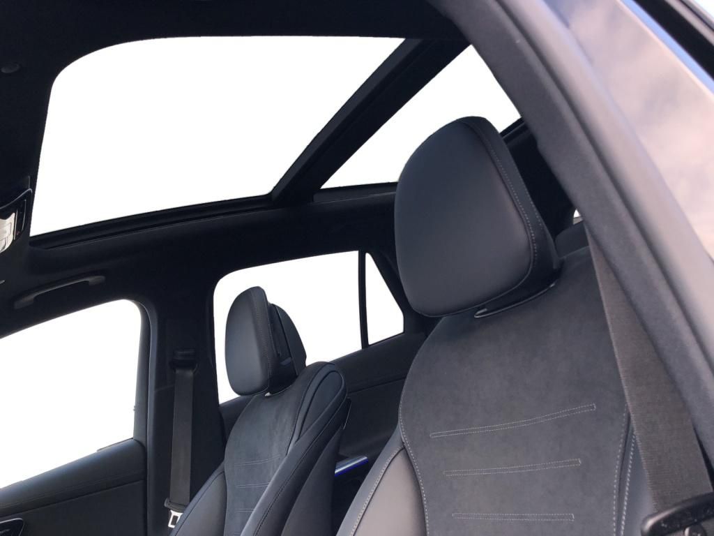 Mercedes-Benz GLC 220 d 4MATIC - Samsaru's Car Outlet
