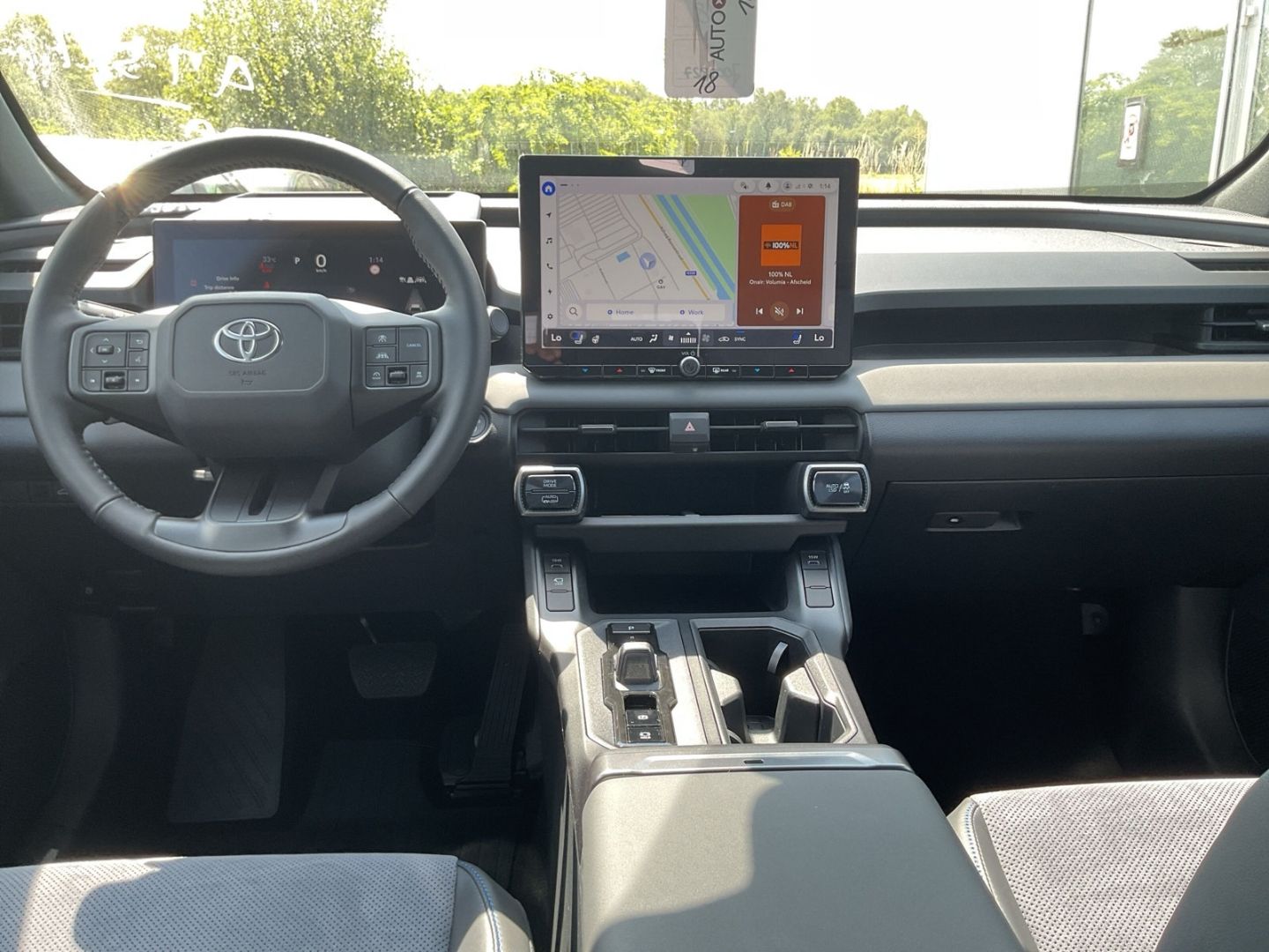 Toyota RAV 4 Plug-In Hybrid Style 360 Kamera Navi Klima
