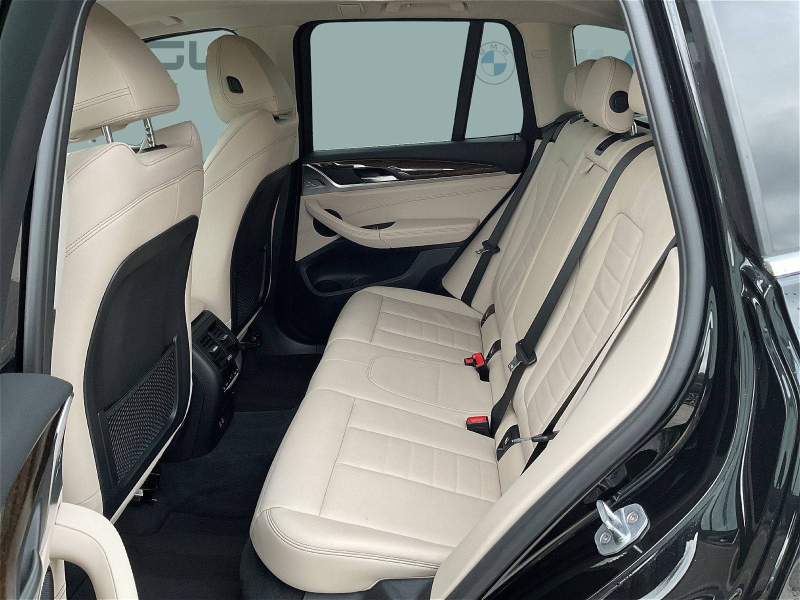 BMW X3 xDrive30d xLine Innovationspaket Head-Up LED