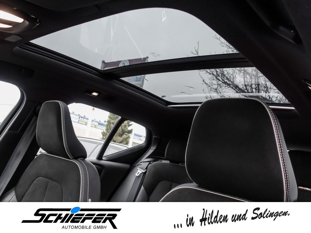 Volvo XC40 Twin Recharge Pro