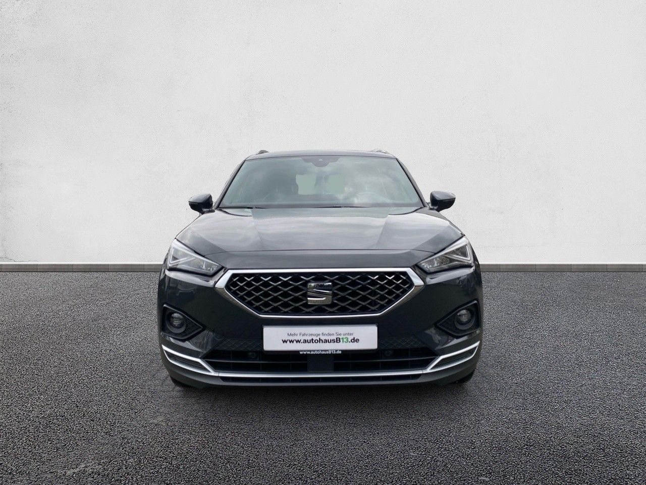 Seat Tarraco Xcellence 2.0 TDI - Samsaru's Car Outlet