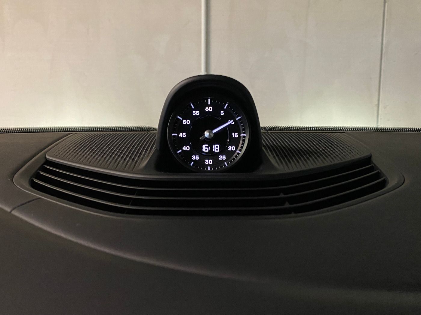 Porsche Taycan Turbo S | Dynamikpaket | Burmester |