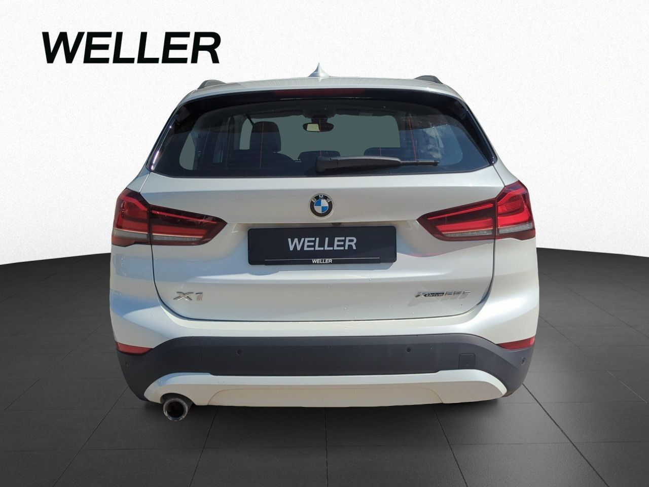 BMW X1 xDrive25e Advantage - Samsaru's Car Outlet