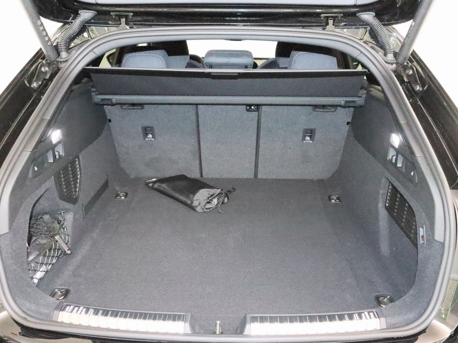 Audi A5 Avant 2.0 TDI quattro S-line AHK STANDHZ ACC