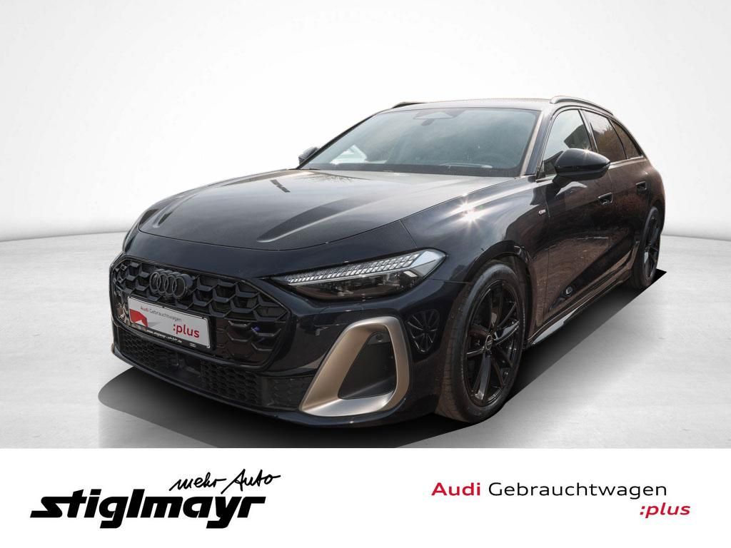 Audi A5 Avant edition one S-line TFSI quattro B&O+HUD