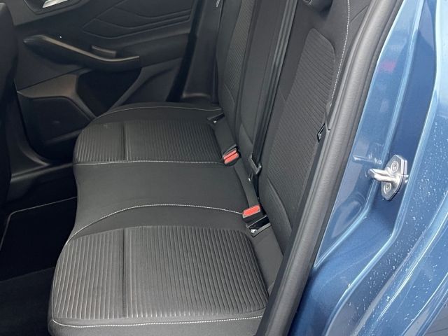 Ford Focus Turnier Titanium X EcoBlue Automatik