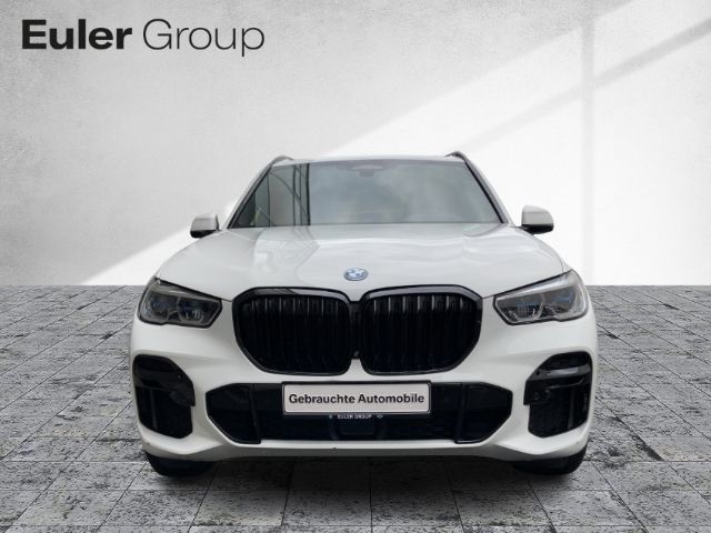 BMW X5 xDrive 45e iPerformance Sportpaket HUD Luftfe