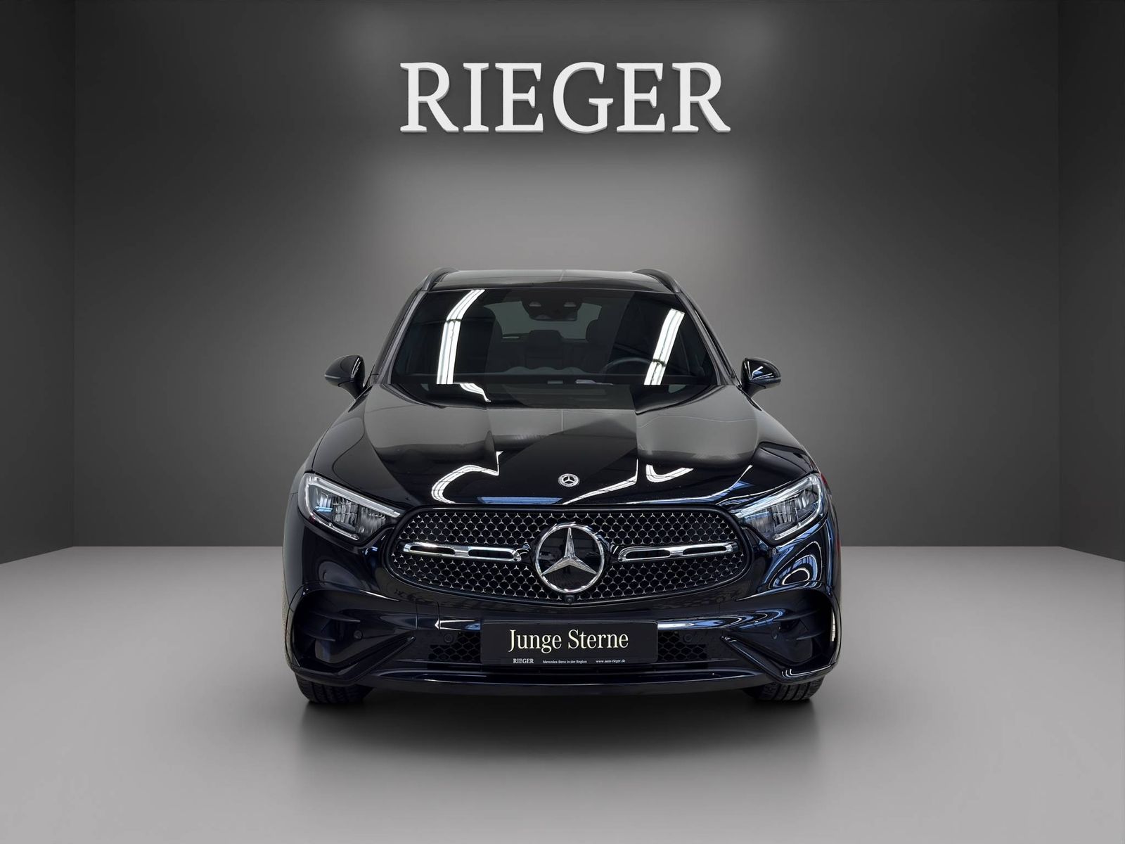Mercedes-Benz GLC 300 d 4M AMG*MEMORY*NIGHT*AHK*Pano*360°*SHZ*