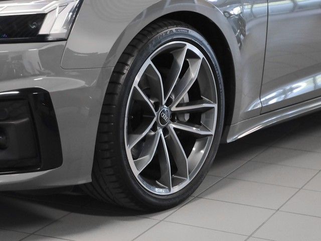 Audi A5 Sportback 40 TDI quattro S line LM19 Matrix L