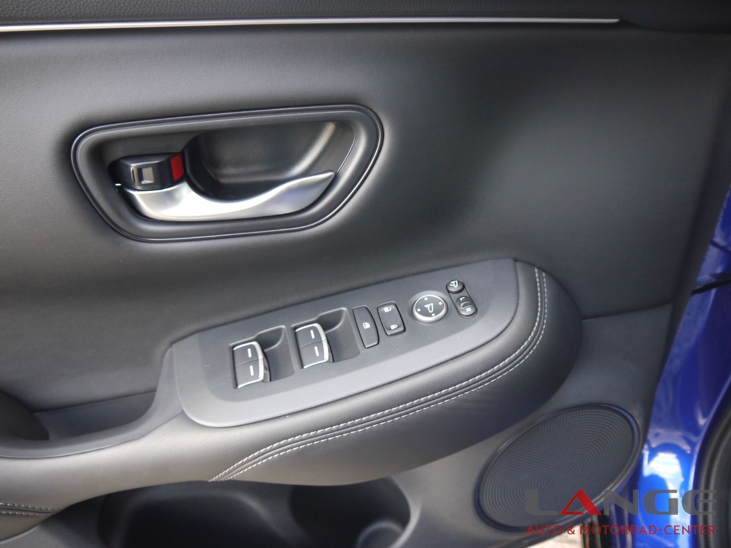 Honda ZR-V Hybrid 2.0 Sport Automatik Navi digitales C