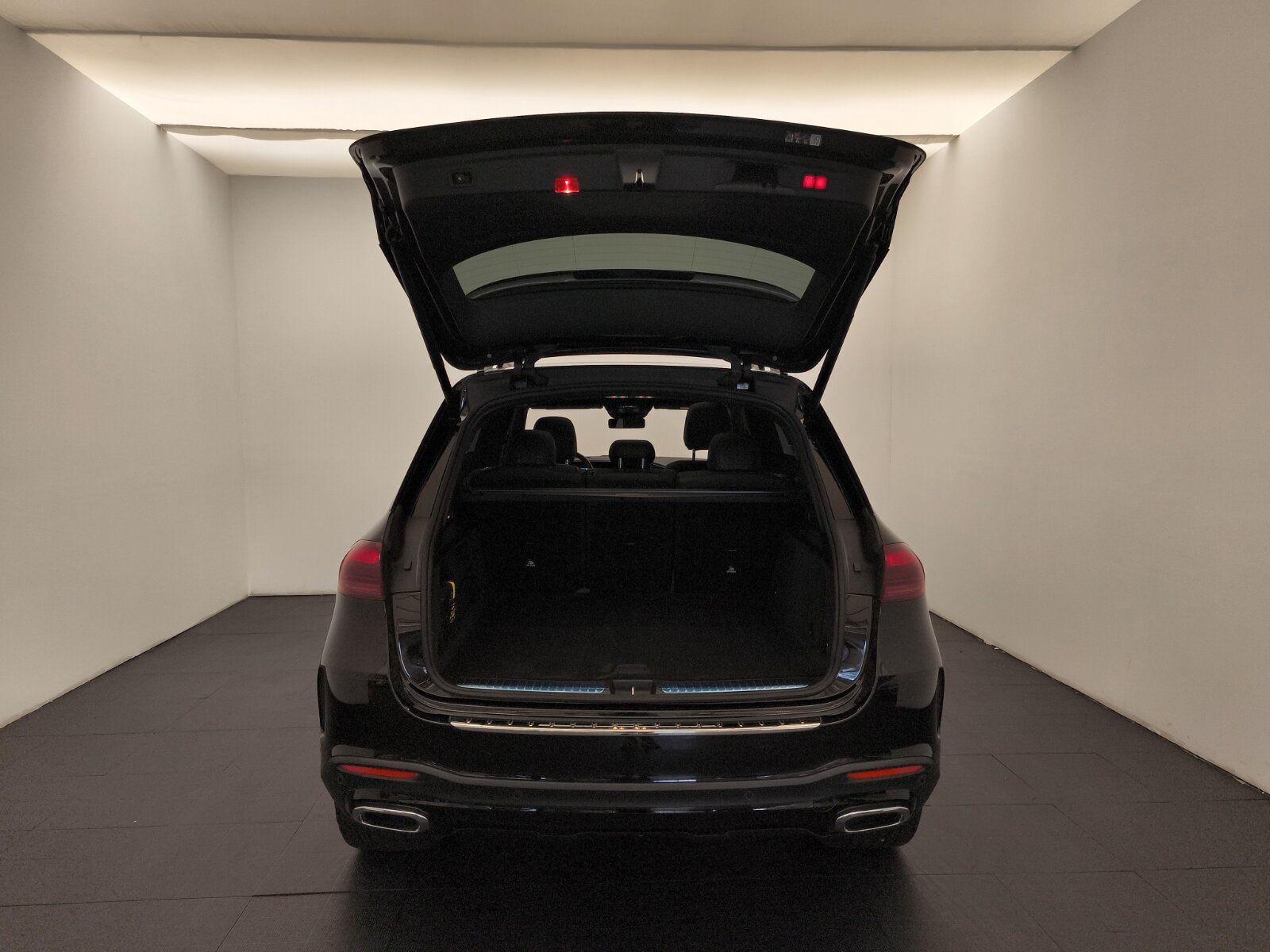 Mercedes-Benz GLE 450 d 4M AMG E-Aktive AHK Akustik Airmatic N