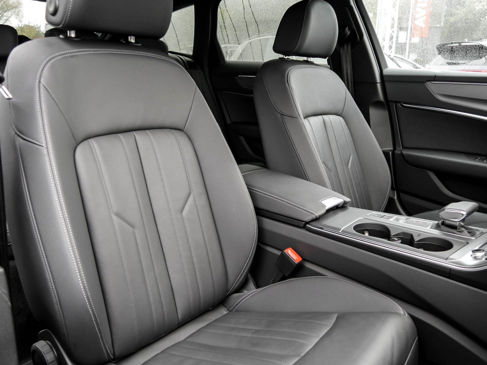 Audi A6 Allroad 40 quattro - Samsaru's Car Outlet