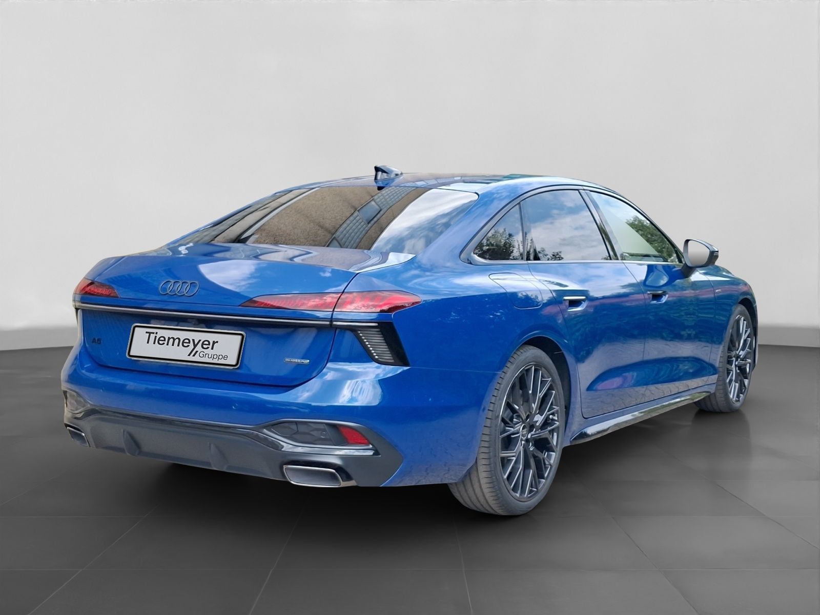 Audi A6 Limousine eHybrid Q 2x S LINE LM21 ALCANTARA