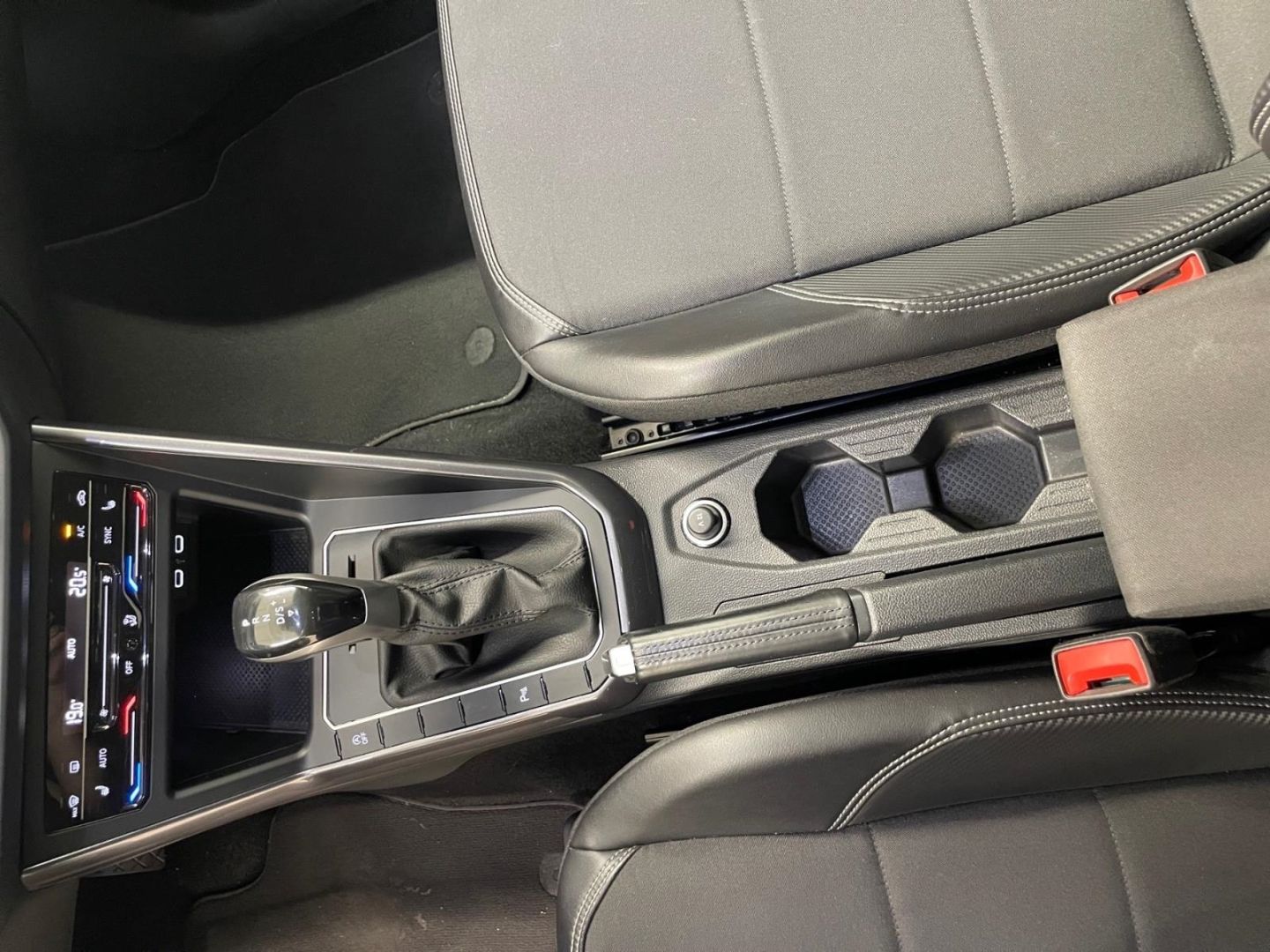 Volkswagen Taigo Style IQ.DRIVE - Samsaru's Car Outlet