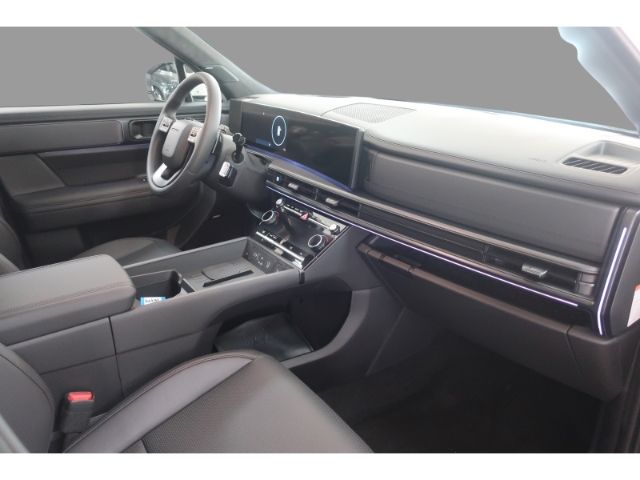 Hyundai SANTA FE 1.6 HYBRID 4WD Blackline - Samsaru's Car Outlet