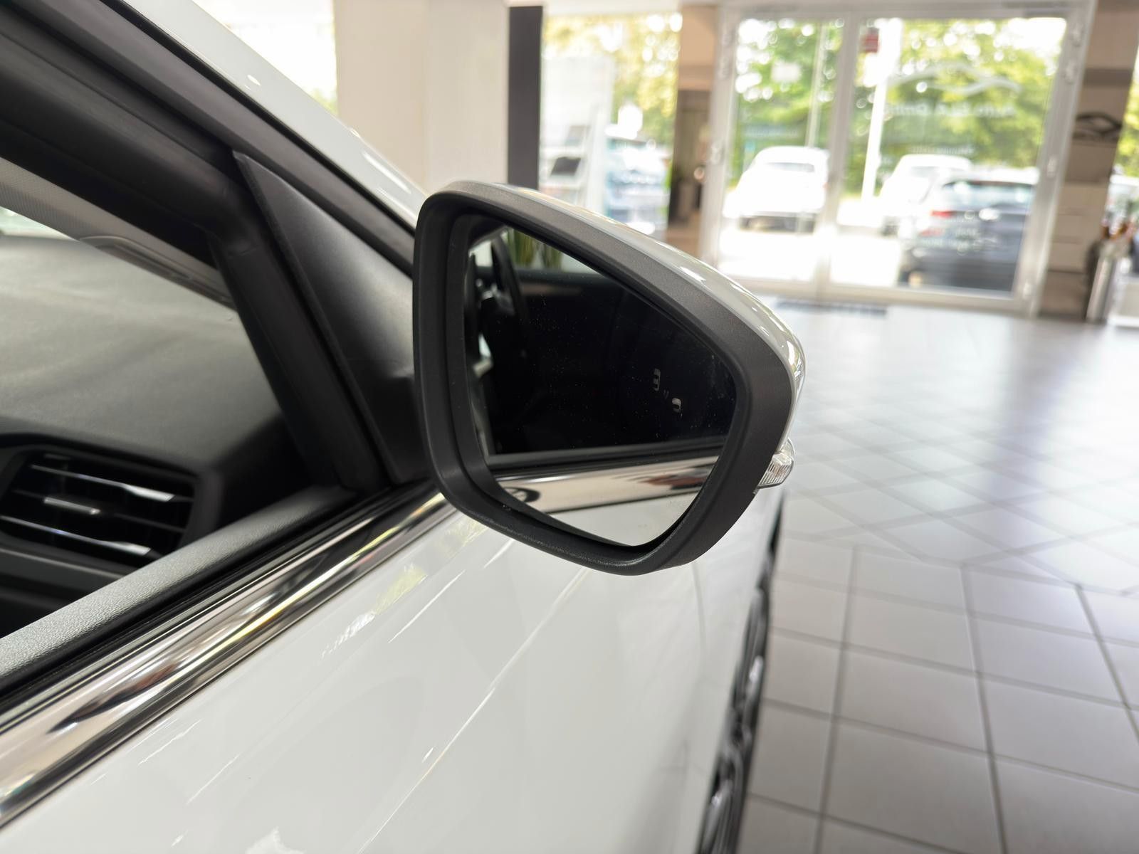 Ford Focus Turnier Titanium Aut. 1.Hand|AHK|Kamera