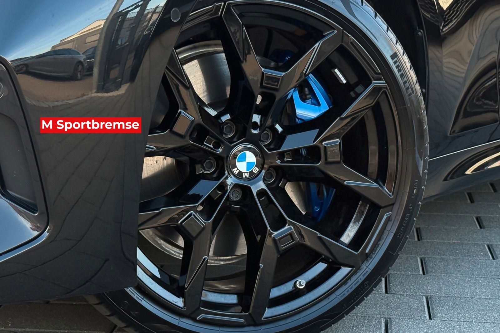 BMW 320d xD M Sport Pro HuD Carbon Pano StHz Memory