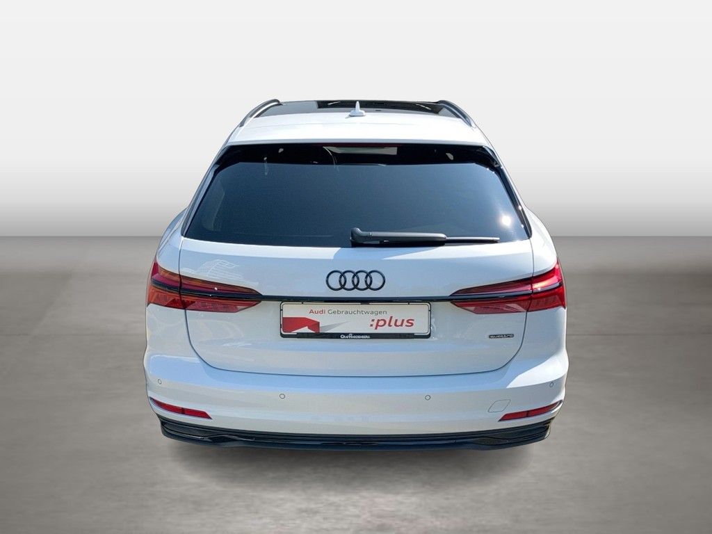 Audi A6 Avant 45TFSI qu. S tronic advanced S line - Samsaru's Car Outlet