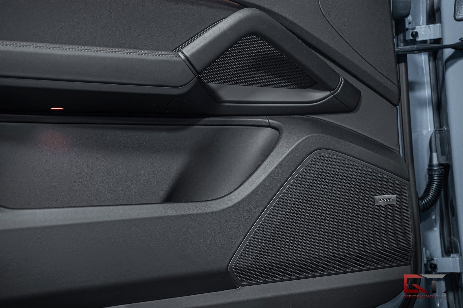 Porsche Cayenne E-Hyb Coupé 2025 18-way SportDesign HuD