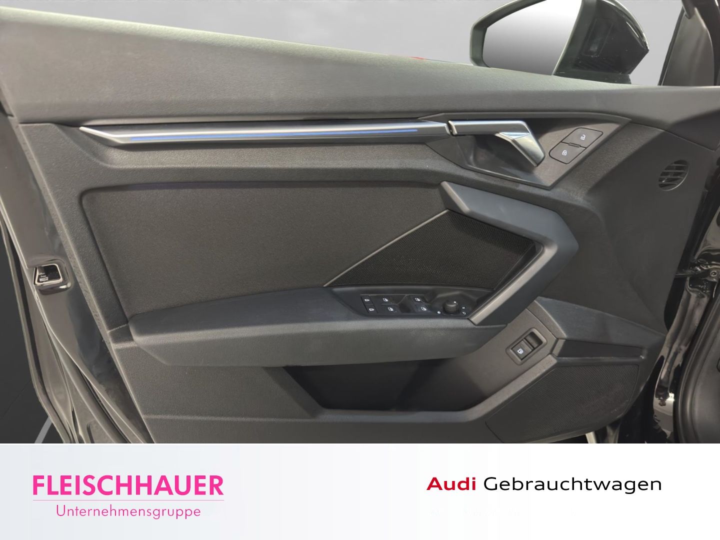 Audi A3 Sportback 40 TFSI e advanced Navi+LED+VC+ACC+