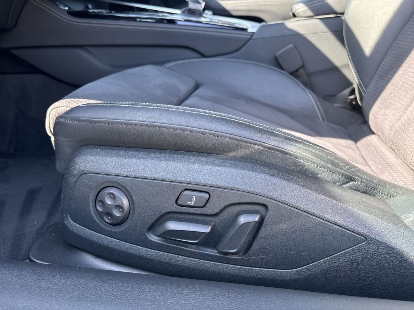 Audi A5 Cabriolet 45 TFSI quattro S tronic S line El.