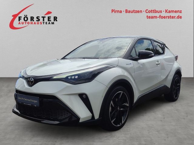 Toyota C-HR 2.0 Hybrid GR Sport *LED*JBL*NAVI*PDC*
