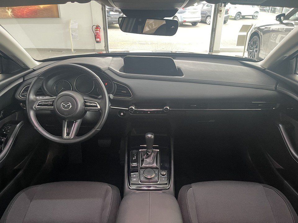 Mazda CX-30 2.0 150PS Selection Pre-P