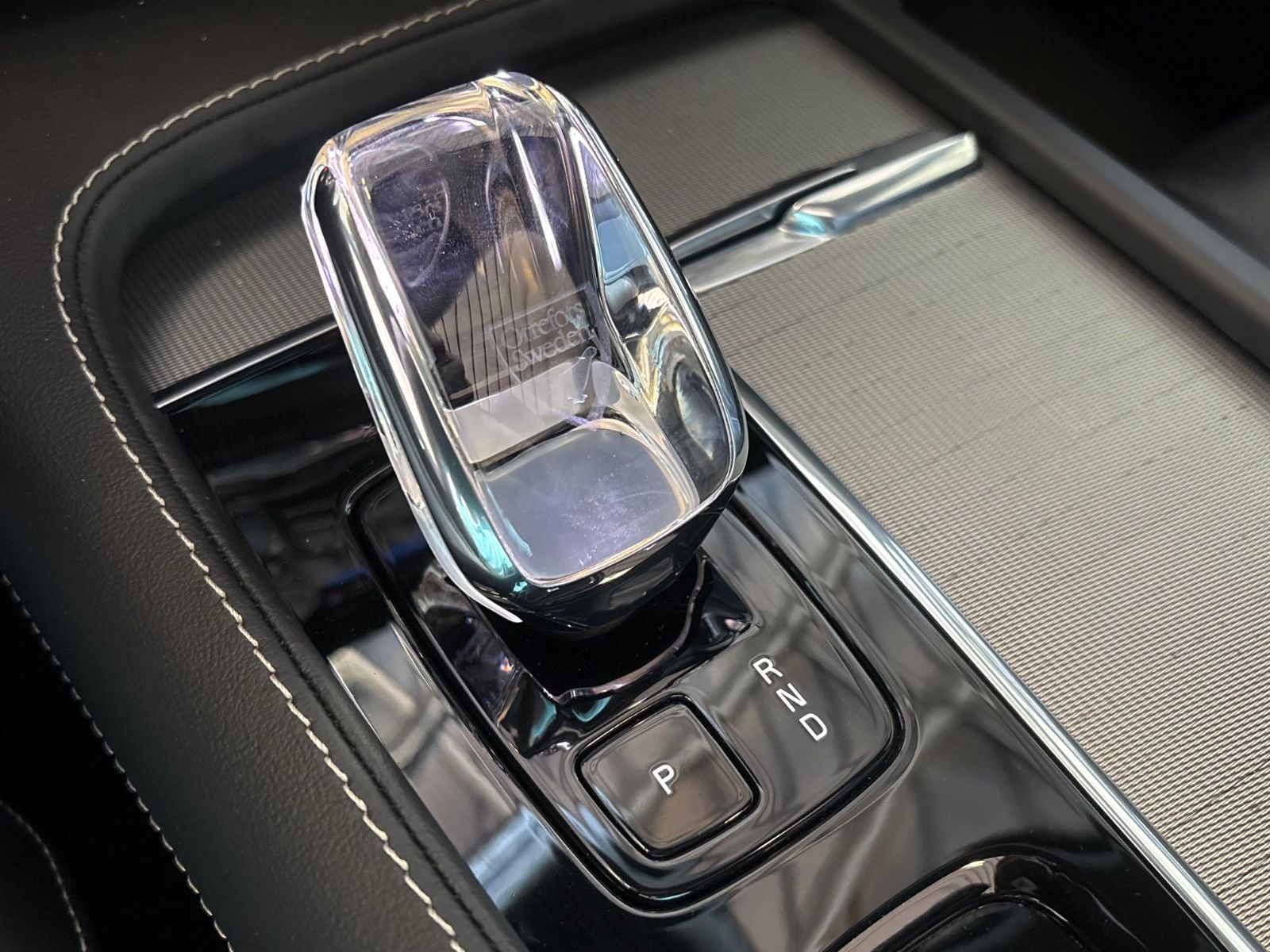 Volvo V90 Cross Country Ultimate AWD B5 HEICO
