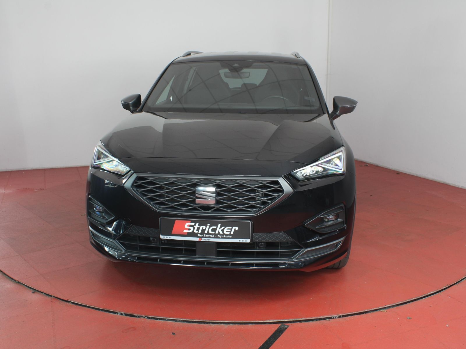 Seat Tarraco FR 1.4TSI e-Hybrid 332,-ohne Anzahlung N