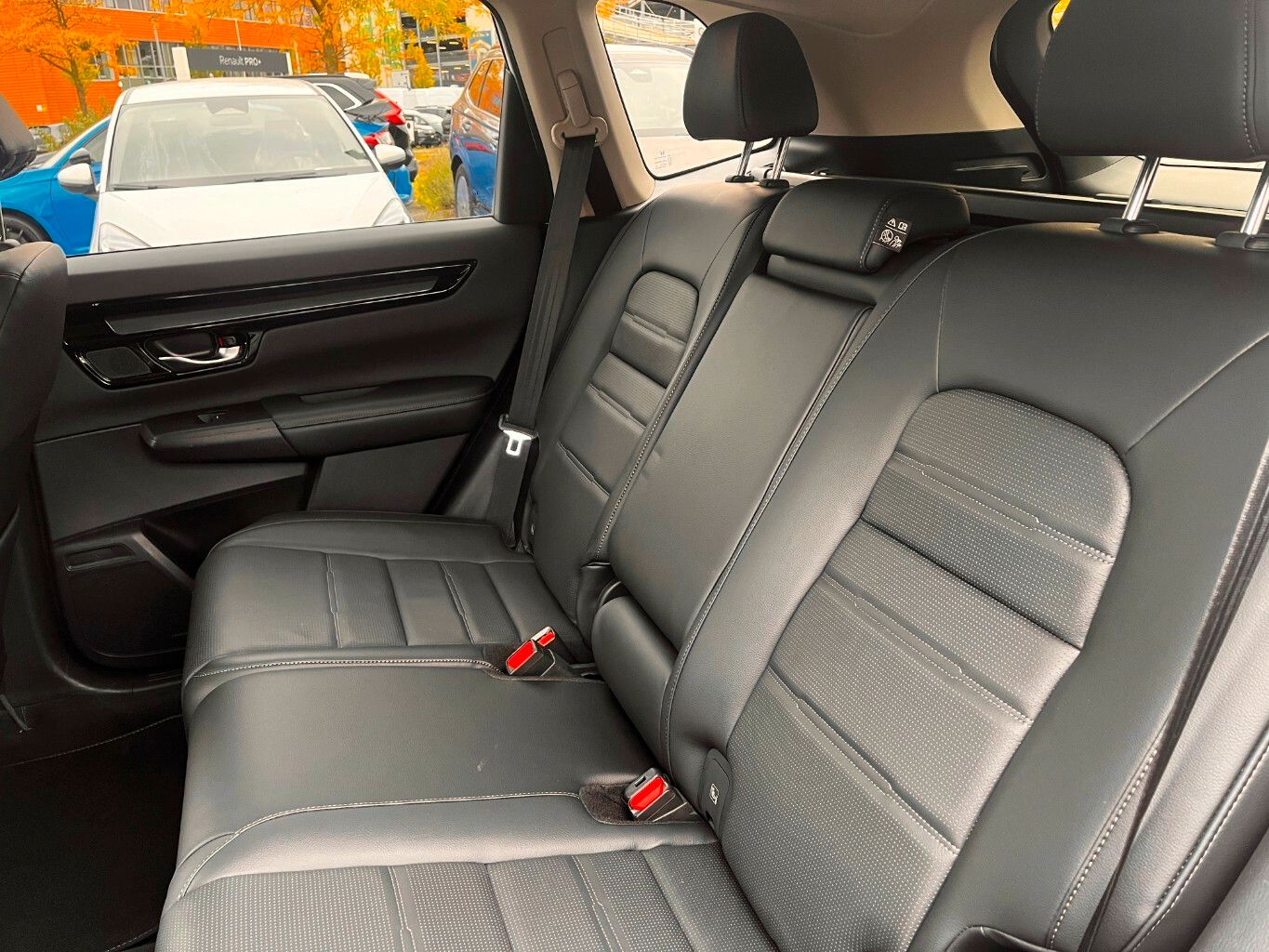Honda CR-V e:HEV Elegance AWD|AHK|Leder|Pano