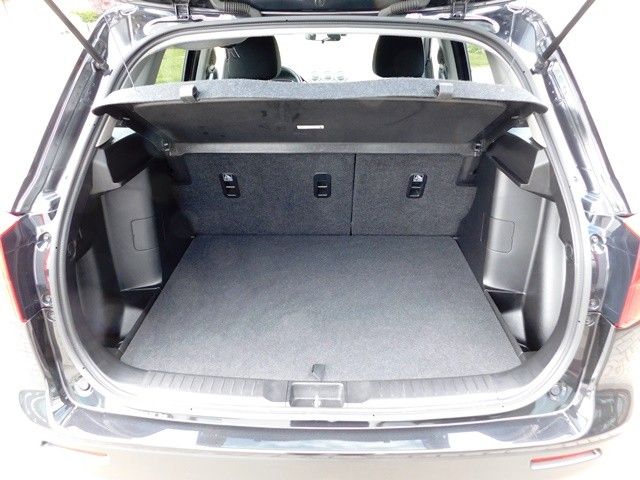 Suzuki Vitara 1.4 Boosterjet 4x4 Comfort Hybrid - Samsaru's Car Outlet
