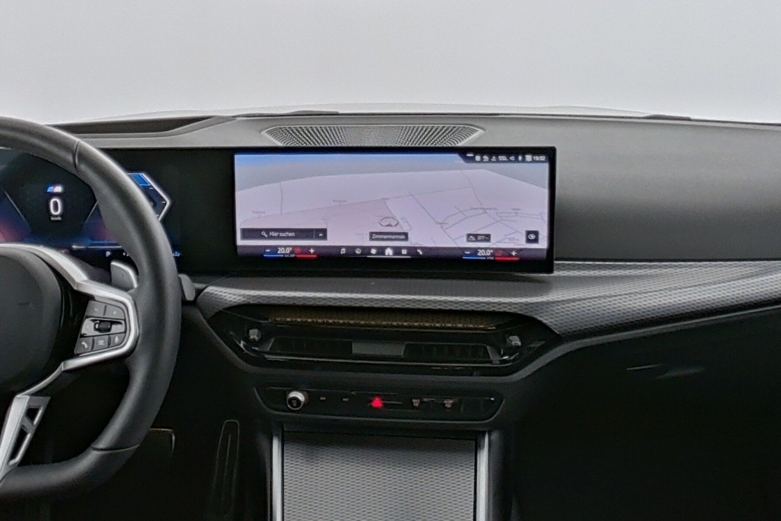 BMW 320d xDrive M Sport|HUD|PANO|360°|el.Sitze|AHK