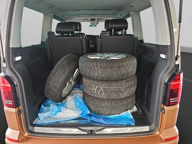 Volkswagen T6.1 Multivan 2.0 TDI 4M Generation Six - Samsaru's Car Outlet