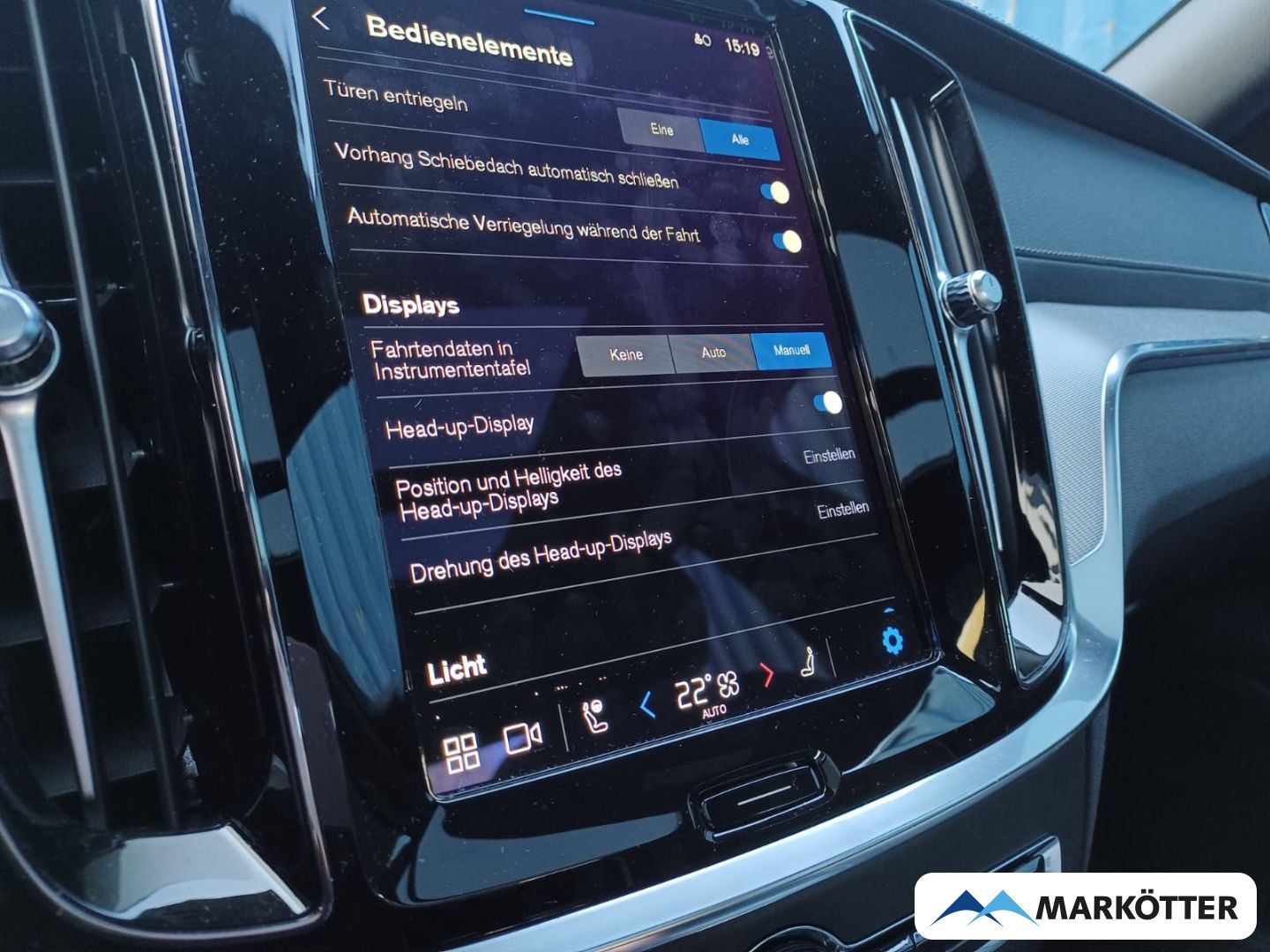 Volvo S60 T8 Ultimate Dark Plug-In Hybrid AHK/PANO/360