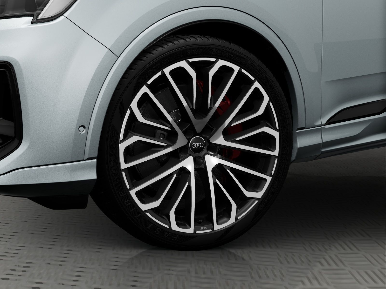 Audi Q7 S line 60 TFSI e qu. HD Matrix B&O Hud 360°