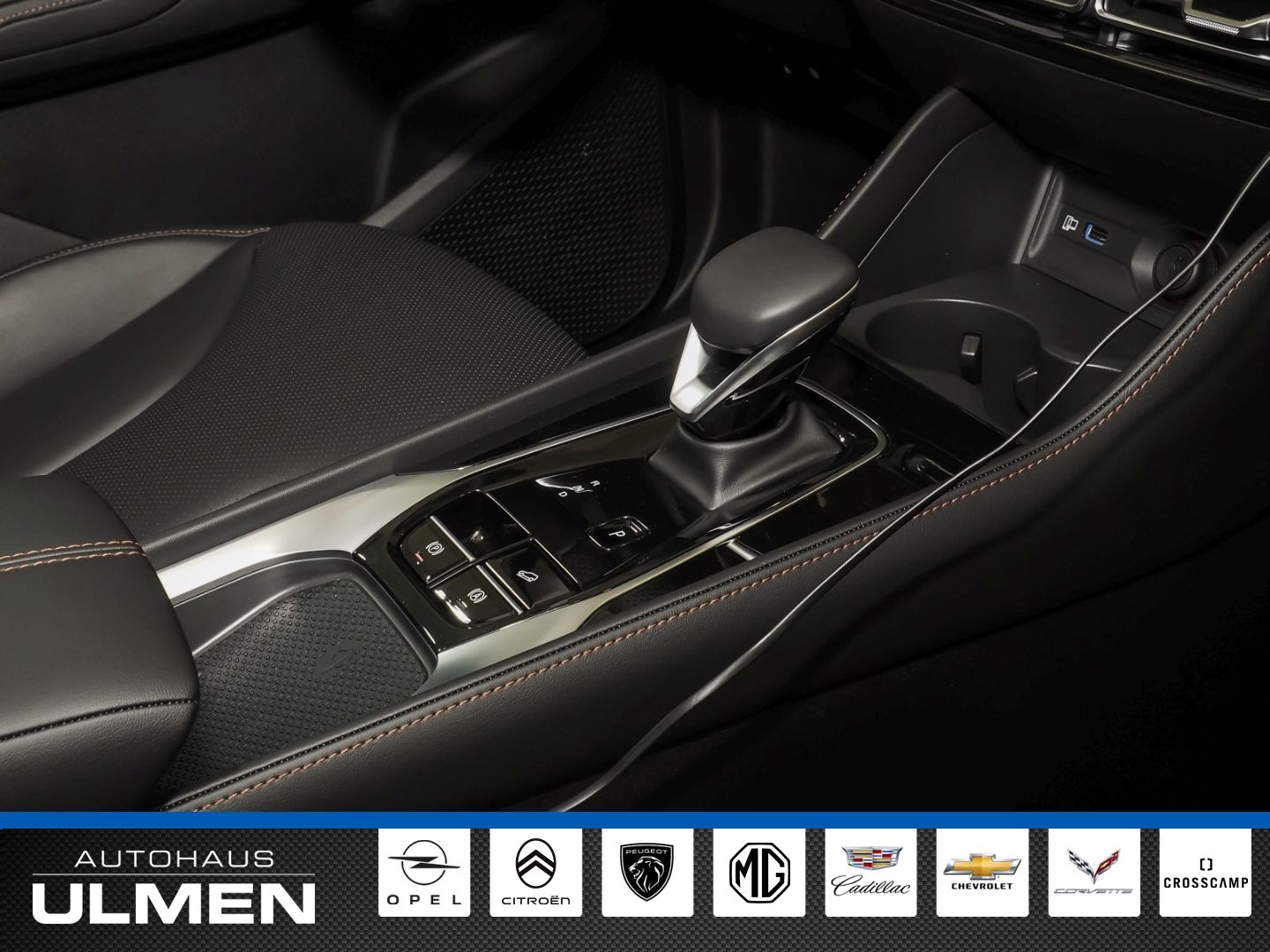 MG HS Luxury Finanzierunspreis Navi 360 Kamera LED