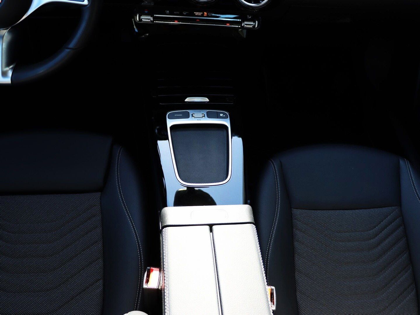 Mercedes-Benz A 200 Progressive - Samsaru's Car Outlet