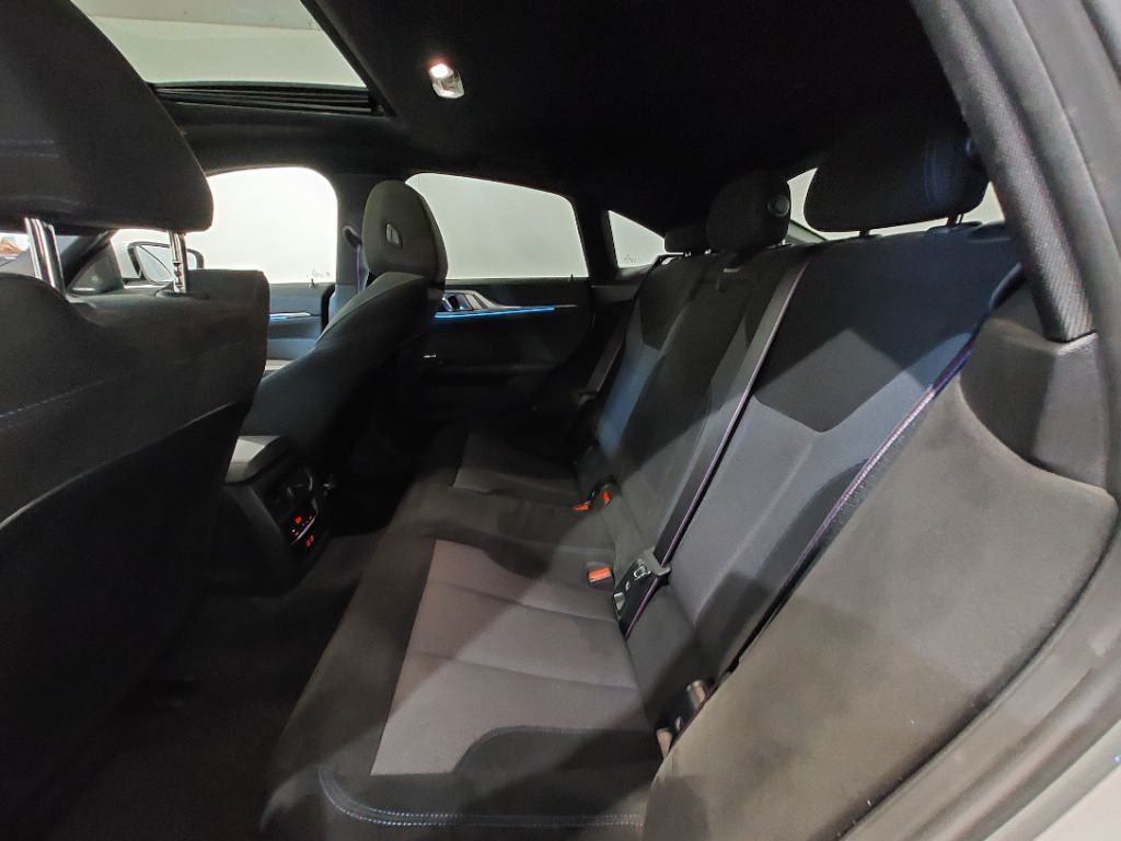 BMW Seria 4 Gran Coupe